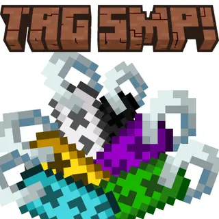 Pyrows Tag smp