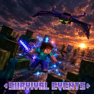 Survival Events
