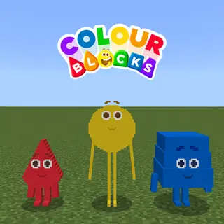 Colourblocks
