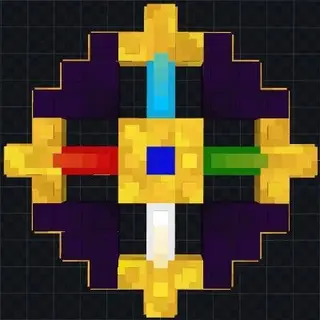 Furniture: Assorted Decorations