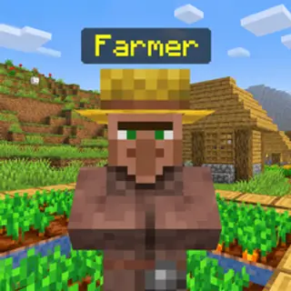 Villager Finder | Professions & Possible Trades