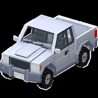 The Ultimate Truck