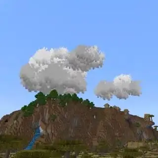 Auri’s Clouds