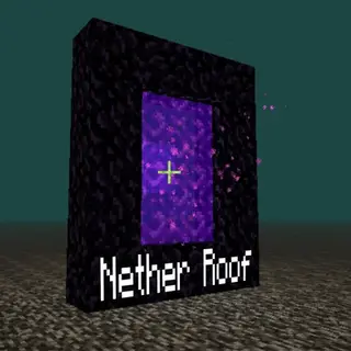 Minecraft Java Roof