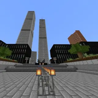 World Trade Center