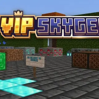 Vip Skygen