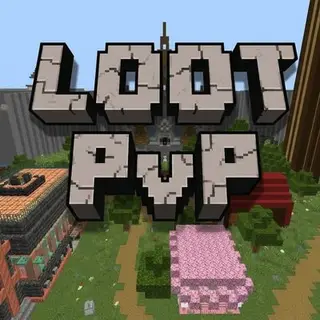 Loot PvP