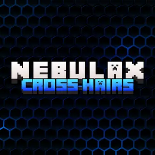 NebulaX CrossHair