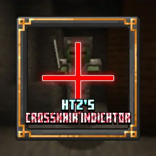 HTZ'S Crosshair Indicator