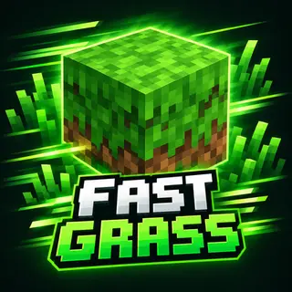 Fast grass