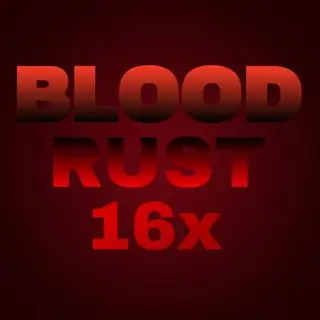 Blood Rust 16x