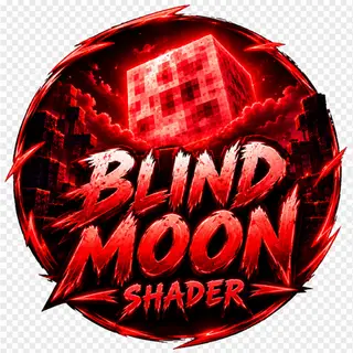 Blind Moon Shader