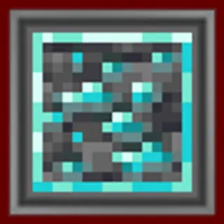 Better Ore Borders