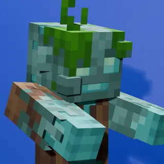 Better Drowned