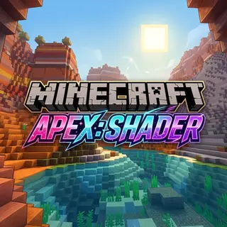 Apex: Shader [Dream Edition]