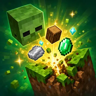 Random Loot Everywhere