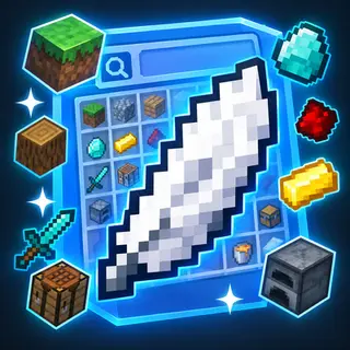 Feather Creative Inventory