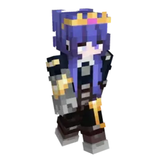 Royal Eclipse