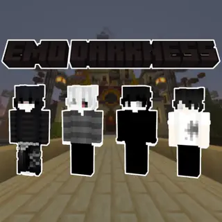 Emo Darkness