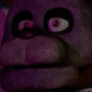 FNaF 1 Office Ambience Resource Pack