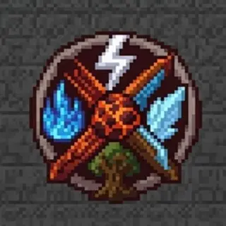 Elemental Awakening