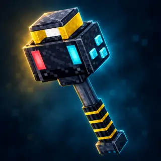 TC Hammer