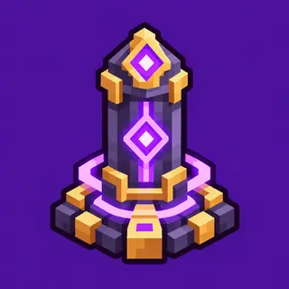 Obe's Waystones