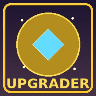 Upgrade itens rut