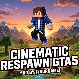 Cinematic Respawn G5