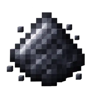 Craftable-gunpowder        (Made by:jake808)