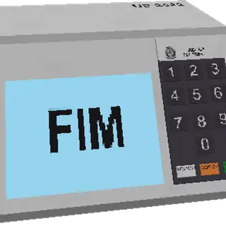 Electronic Voting Machine
