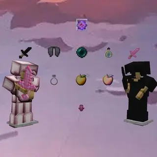 Sakura Dream PvP