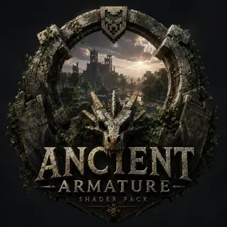 Ancient Armature
