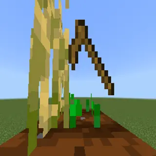 Right Click Harvest
