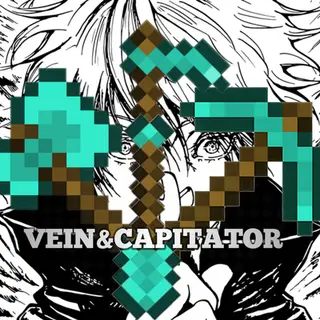VIEN&CAPITATOR V1.0.0