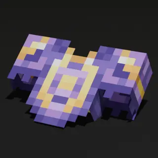 Os' Inverted Armor Trims