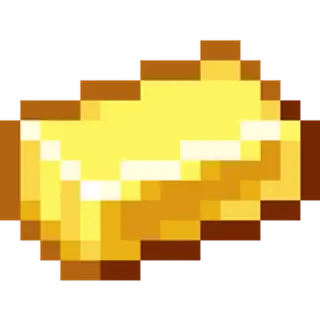 Golden pack