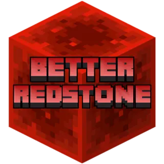 Better Redstone Pack