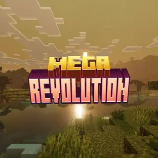 megarevolution