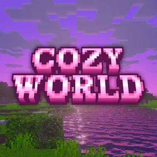 Cozy World | Vibrant Visuals Shader