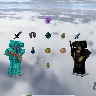 CloudPvP