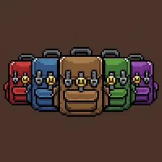 Bundle Backpacks