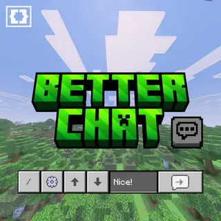 Better Chat: Smooth Animations 