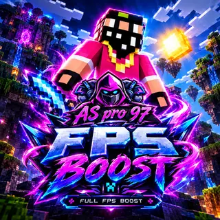 AS FPS BOOST