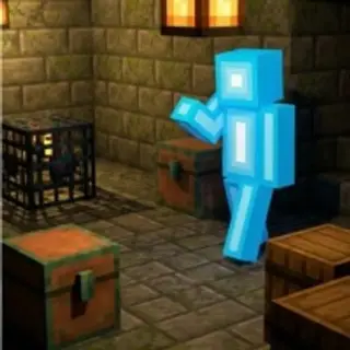 Infini Dungeon