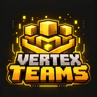 Vertex Teams – The Ultimate Teams System!