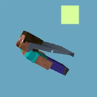 elytra boster