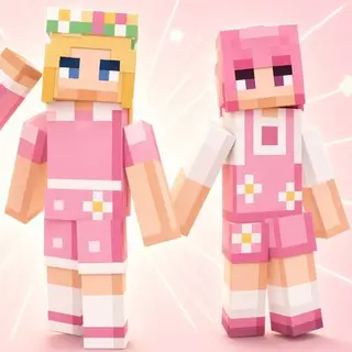 Pink Fashion