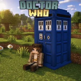 Doctor Who Skin Pack by ToxicMenace - Volume I