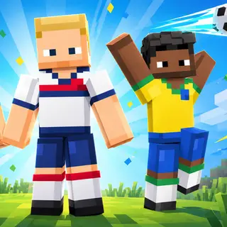 Soccer Players